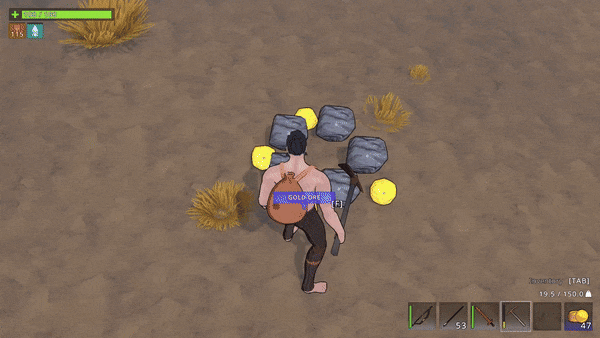 Backpack Grows